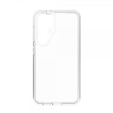 ZAGG Samsung Galaxy S24 Crystal Palace Läpinäkyvä kuori