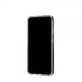 Tech21 Samsung Galaxy S24 Evo Clear Läpinäkyvä Suojakuori
