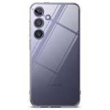 Ringke Samsung Galaxy S24 Suojakuori Fusion Clear