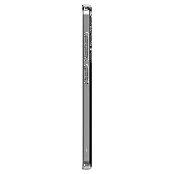 Spigen Samsung Galaxy S24 Kuori Liquid Crystal Crystal Clear