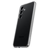 Spigen Samsung Galaxy S24 Kuori Liquid Crystal Crystal Clear