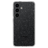 Spigen Samsung Galaxy S24 Kuori Liquid Crystal Glitter Crystal Quartz