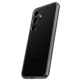 Spigen Samsung Galaxy S24 Kuori Liquid Crystal Space Crystal