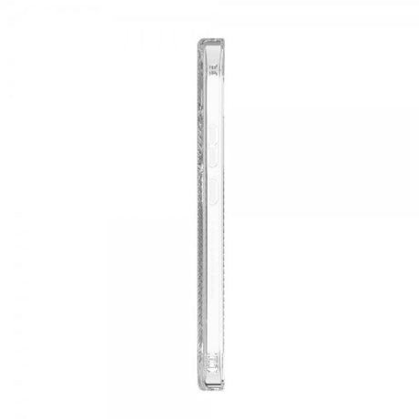 ZAGG Samsung Galaxy S24 Kuori Luxe Läpinäkyvä