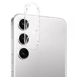 Northjo Samsung Galaxy S24 Kuori, jossa näytönsuoja ja kameransuoja 3-in-1