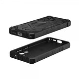 Urban Armor Gear (UAG) Samsung Galaxy S24 Kuori Monarch Carbon Fiber Musta