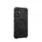 Urban Armor Gear (UAG) Samsung Galaxy S24 Kuori Monarch Carbon Fiber Musta