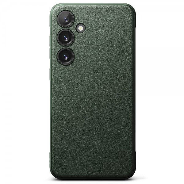 Ringke Samsung Galaxy S24 Kuori Onyx Dark Green