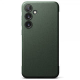 Ringke Samsung Galaxy S24 Kuori Onyx Dark Green