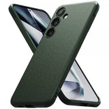 Ringke Samsung Galaxy S24 Kuori Onyx Dark Green
