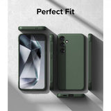 Ringke Samsung Galaxy S24 Kuori Onyx Dark Green