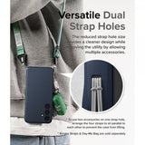 Ringke Samsung Galaxy S24 Suojakuori Onyx Navy