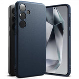 Ringke Samsung Galaxy S24 Suojakuori Onyx Navy