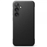 Ringke Samsung Galaxy S24 -suojakuori, Onyx Musta