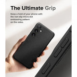 Ringke Samsung Galaxy S24 -suojakuori, Onyx Musta