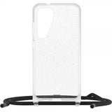 Otterbox Samsung Galaxy S24 Skal React Necklace Stardust