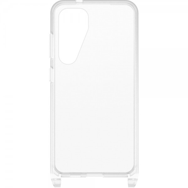 Otterbox Samsung Galaxy S24 Skal React Necklace läpinäkyvä