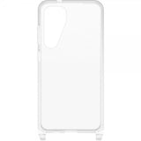 Otterbox Samsung Galaxy S24 Skal React Necklace läpinäkyvä