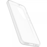 Otterbox Samsung Galaxy S24 React -kuori läpinäkyvä