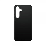 SAFE by PanzerGlass Samsung Galaxy S24 Kuori Soft TPU Case Musta