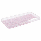 Nordic Covers Samsung Galaxy S24 Kuori Sparkle Series Blossom Pink