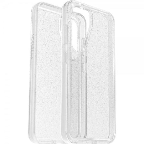 Otterbox Samsung Galaxy S24 Kuori Symmetry Clear Stardust
