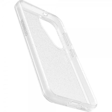 Otterbox Samsung Galaxy S24 Kuori Symmetry Clear Stardust