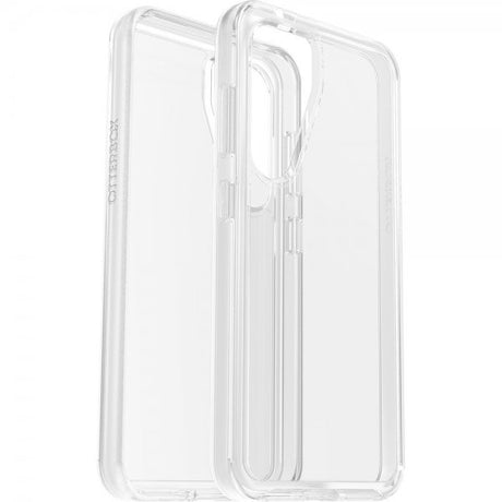 Otterbox Samsung Galaxy S24 Kuori Symmetry Clear läpinäkyvä