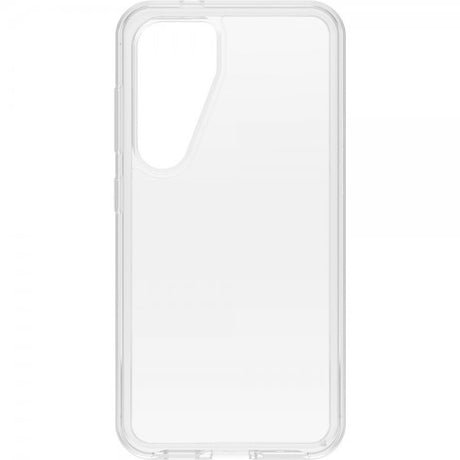 Otterbox Samsung Galaxy S24 Kuori Symmetry Clear läpinäkyvä