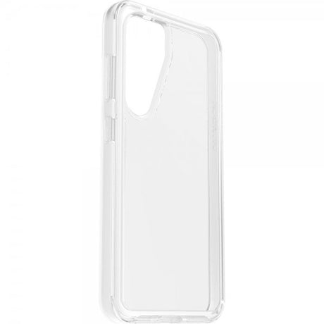 Otterbox Samsung Galaxy S24 Kuori Symmetry Clear läpinäkyvä
