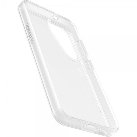 Otterbox Samsung Galaxy S24 Kuori Symmetry Clear läpinäkyvä