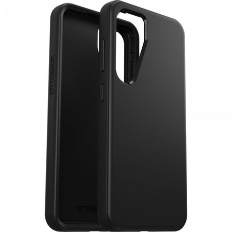 Otterbox Samsung Galaxy S24 Kuori Symmetry Musta