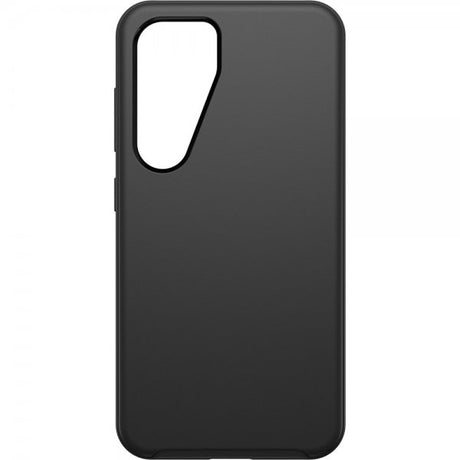 Otterbox Samsung Galaxy S24 Kuori Symmetry Musta