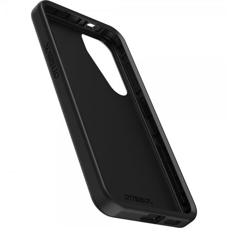 Otterbox Samsung Galaxy S24 Kuori Symmetry Musta