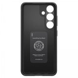 Spigen Samsung Galaxy S24 Suojakuori Thin Fit Musta