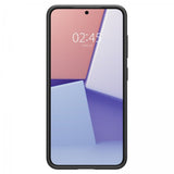 Spigen Samsung Galaxy S24 Suojakuori Thin Fit Musta