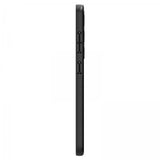Spigen Samsung Galaxy S24 Suojakuori Thin Fit Musta