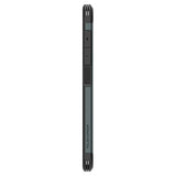 Spigen Samsung Galaxy S24 Kuori Tough Armor Abyss Green