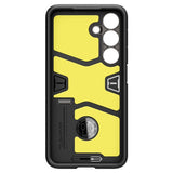 Spigen Samsung Galaxy S24 Kuori Tough Armor Gunmetal