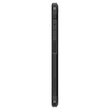 Spigen Samsung Galaxy S24 Tough Armor Kuori Musta