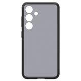 Spigen Samsung Galaxy S24 Ultra Hybrid Frost Black -suojakuori