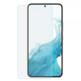 Nordic Covers Samsung Galaxy S24/Galaxy S25 Näytönsuoja Lasiberga