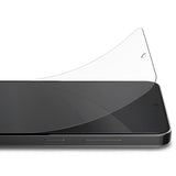 Spigen Samsung Galaxy S24 Näytönsuoja Neo Flex Solid 2-pakkaus