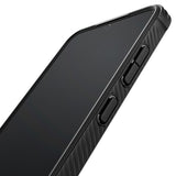 Spigen Samsung Galaxy S24 Näytönsuoja Neo Flex Solid 2-pakkaus