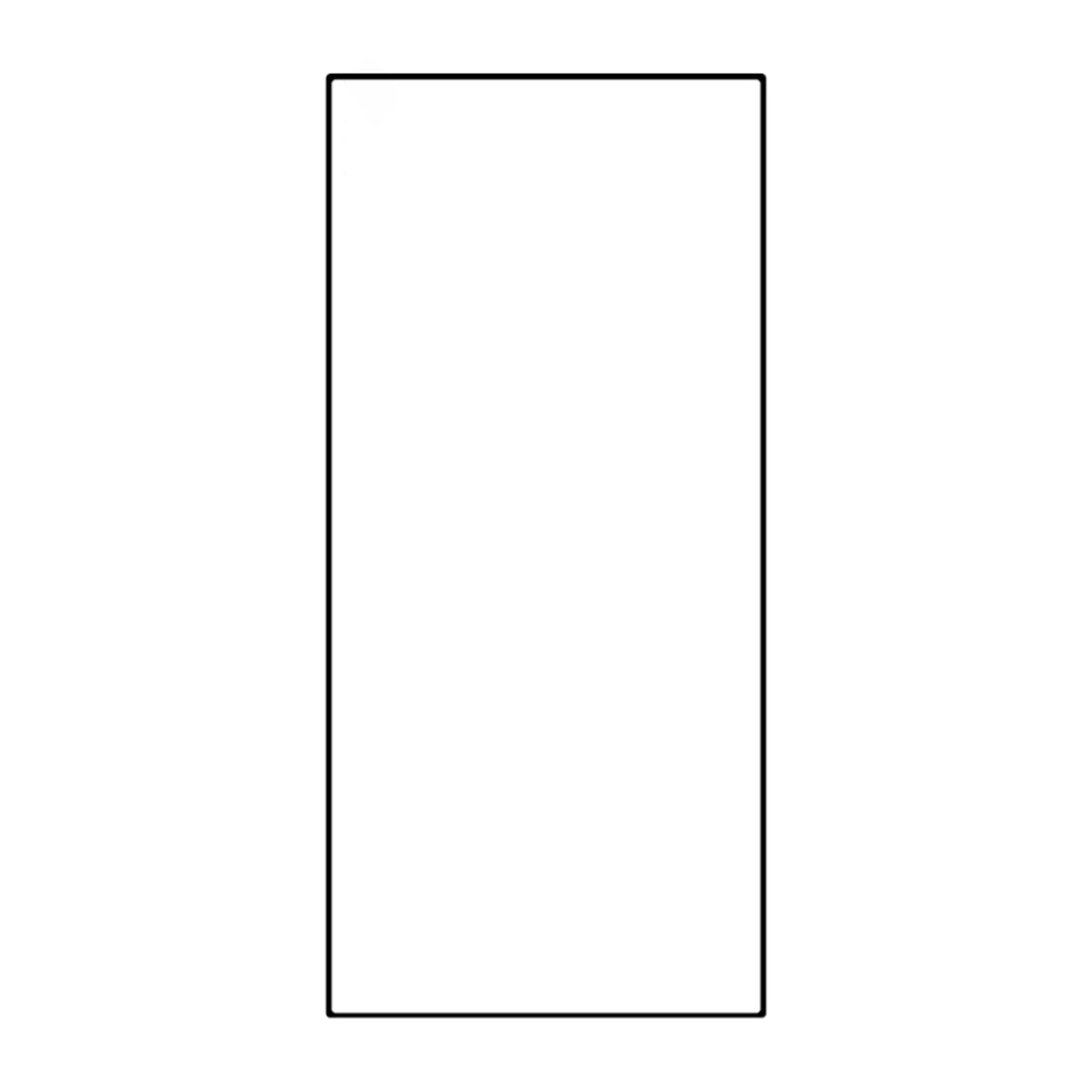 Rvelon Samsung Galaxy S24 Ultra Näytönsuoja Asennuskehys