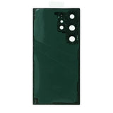 Samsung Galaxy S24 Ultra takakuori, OEM, vaaleanvioletti