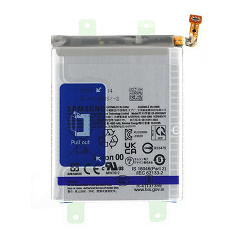 Samsung Galaxy S24 Ultra Akku Alkuperäinen EB-BS928ABY
