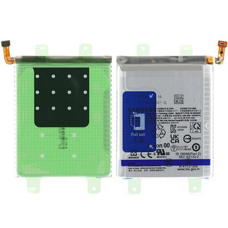 Samsung Galaxy S24 Ultra Akku Alkuperäinen EB-BS928ABY