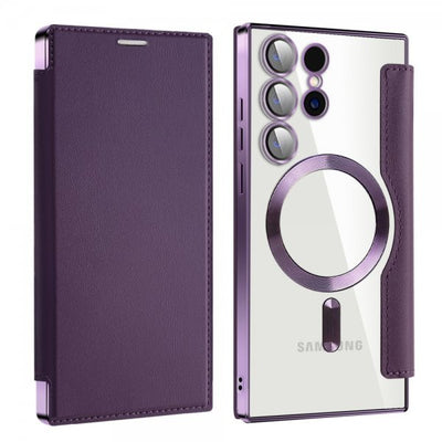 Violetti/Kirkas