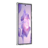 Samsung Galaxy S24 Ultra Kuoret Kukkakuvio MagSafe Pinkki